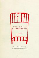 Senza sangue 1400034787 Book Cover