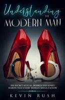 Understanding the Modern Man 1726812367 Book Cover