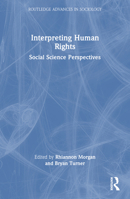 Interpreting Human Rights: Social Science Perspectives 0415534194 Book Cover