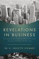 Revelations in Business 1617779245 Book Cover