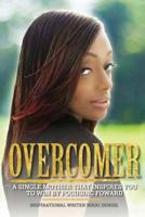 Overcomer 1548565687 Book Cover