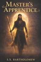 Master's Apprentice B0H4KT2Q3G Book Cover