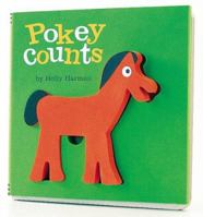 Pokey Counts 0811827348 Book Cover