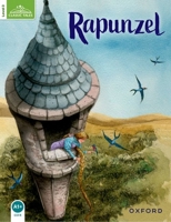 Rapunzel 0194239764 Book Cover