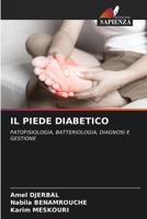 Il Piede Diabetico (Italian Edition) 6207530438 Book Cover
