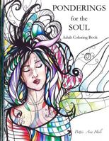 Ponderings for the Soul 1523332611 Book Cover