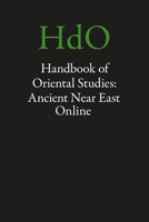 Hamito-Semitic Etymological Dictionary: Materials for a Reconstruction (Handbook of Oriental Studies/Handbuch Der Orientalistik) 9004100512 Book Cover