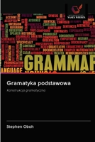 Gramatyka podstawowa 6202895829 Book Cover