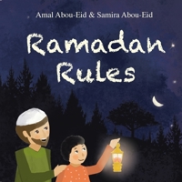 Ramadan Rules 0648711315 Book Cover