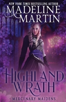Highland Wrath 1648395171 Book Cover