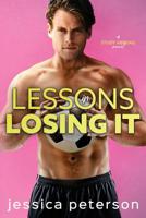 Lessons In Losing It 1075989159 Book Cover