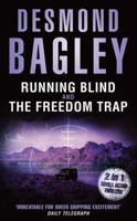 Running Blind / The Freedom Trap 0007304749 Book Cover