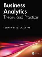 Business Analytics: Theory and Practice 1032415576 Book Cover