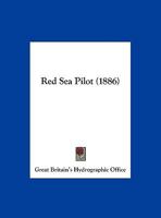 Red Sea Pilot 1120689104 Book Cover