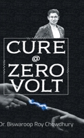 Cure @ Zero Volt 9356844658 Book Cover