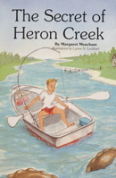 The Secret of Heron Creek 087033414X Book Cover