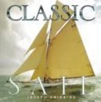 Classic Sail 1567994512 Book Cover