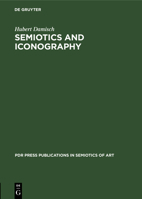 Semiotics and Iconography 3112327438 Book Cover