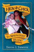 The Marauders' Island 0984008993 Book Cover