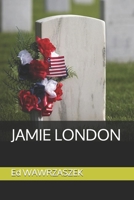 JAMIE LONDON 1676010408 Book Cover