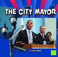 The City Mayor 1491403403 Book Cover