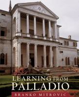Learning from Palladio 0393731162 Book Cover