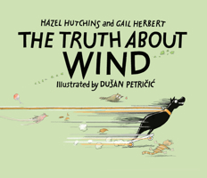The Truth about Wind 1773213881 Book Cover