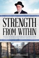 Strength From Within B0B11258QC Book Cover