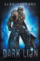 Dark Lion 1636923380 Book Cover