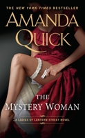 The Mystery Woman 0399159096 Book Cover