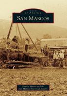 San Marcos 073859962X Book Cover