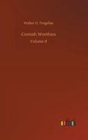 Cornish Worthies 1145405134 Book Cover