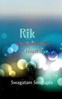 Rik-a confined little heart 164869845X Book Cover