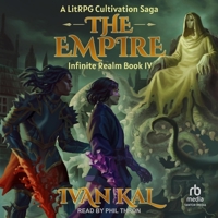 The Empire B0CG8BJHSG Book Cover