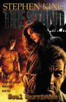 Stephen King's The Stand Vol. 3: Soul Survivors B008KWQ914 Book Cover