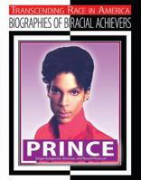 Prince: Singer-Songwriter, Musician, and Record Producer 1422216144 Book Cover