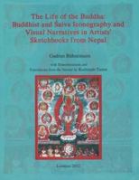 The Life of the Buddha 9937553040 Book Cover