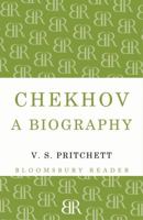 Chekhov: A Spirit Set Free 0394546504 Book Cover