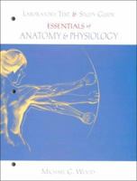 Laboratory Text and Study Guide for Essentials of A&P 0132556707 Book Cover