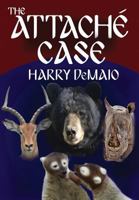 The Attache Case 178705246X Book Cover