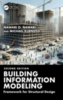 Building Information Modeling: Framework for Structural Design 1482240432 Book Cover