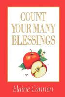 Count your many blessings 1570081921 Book Cover