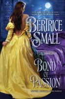 Bond of Passion by Bertrice Small Unabridged CD Audiobook 0451236319 Book Cover
