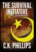 The Survival Initiative 0359410081 Book Cover