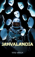 Jahvalandia: Onnen etsijä (Finnish Edition) 9528084621 Book Cover