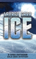 Ice 1983743380 Book Cover