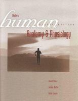 Hole's Human Anatomy & Physiology: With Essential Study Partner 0072342668 Book Cover