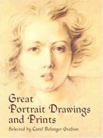 Great Portrait Drawings and Prints (Dover Pictorial Archive Series)