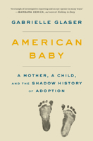 American Baby 0735224684 Book Cover
