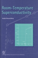 Room-Temperature Superconductivity 1904602274 Book Cover